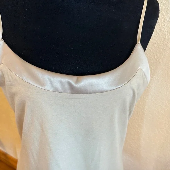 George Tan Women's Camisole Top - Picture 2 of 2